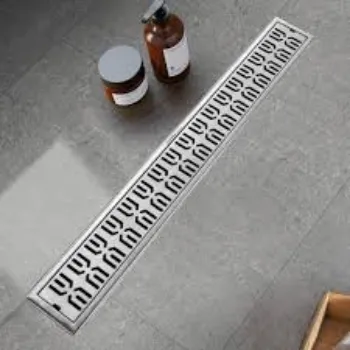 Shower Drain